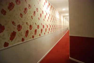 Plano de Hostal PETITE MAMAN