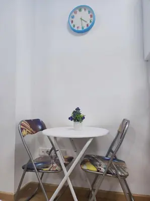 Plano de LOFT PUERTA DE SOL