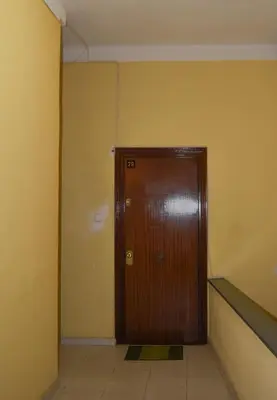 Plano de LOFT PUERTA DE SOL