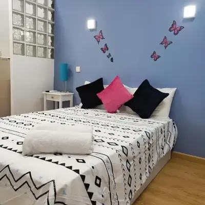 LOFT PUERTA DE SOL