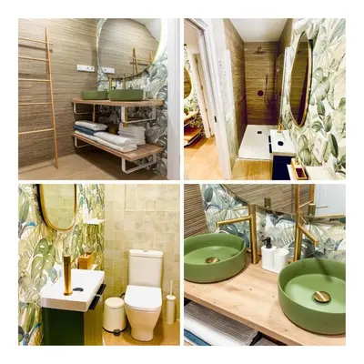 Plano de Calle Rodas 3 Central 5 stars apartment in Madrid for 6 people