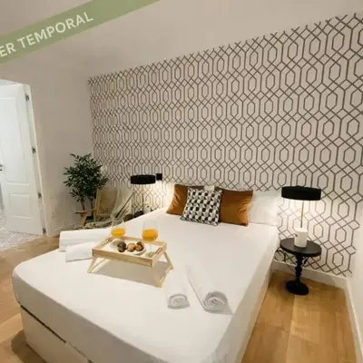 Apartamentos Madrid Río