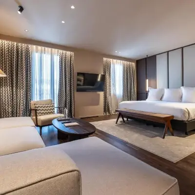 Hotel Villa Real