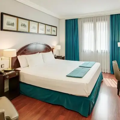 Sercotel Gran Hotel Conde Duque