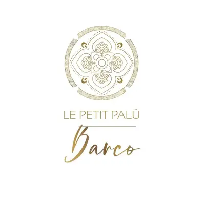 Certificado, premio, señal o documento que está expuesto en Le Petit Palü- Barco