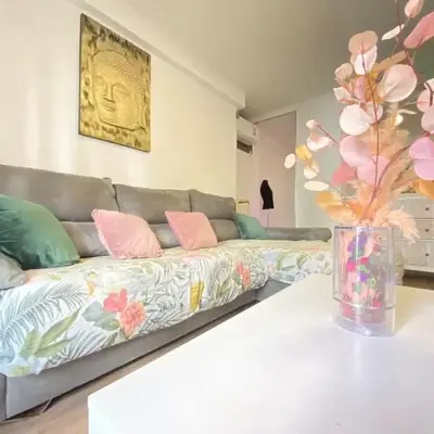Apartamento delux