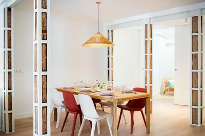 Plano de Ever House - Atocha1 Superb-Location