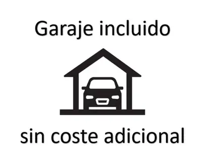 Certificado, premio, señal o documento que está expuesto en Apartamento grande, 2 dormitorios, garaje gratis