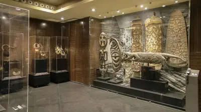 Plano de Hotel Urban, a Small Luxury Hotel of the World