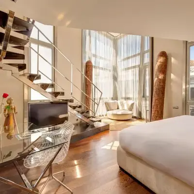 Hotel Urban