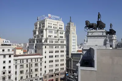 Un lugar de interés cerca de este hotel