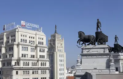 Un lugar de interés cerca de este hotel