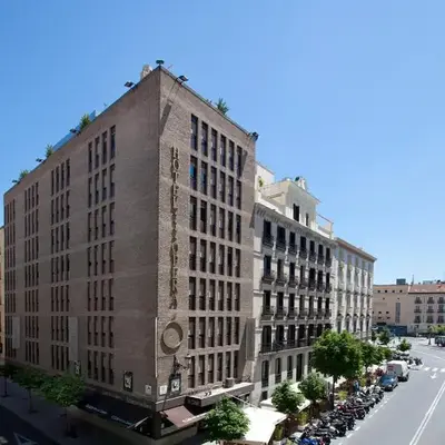 Hotel Opera