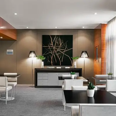 AC Hotel Los Vascos by Marriott