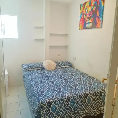 HABITACION EN CHUECA