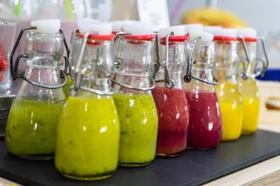 Comida en o cerca de este hotel