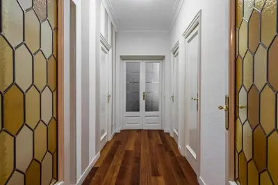 Plano de Dobo Madrid Orense