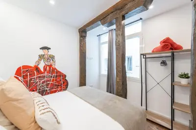 Zona de estar de The HEART of the CITY, SOL, by MONARO*****