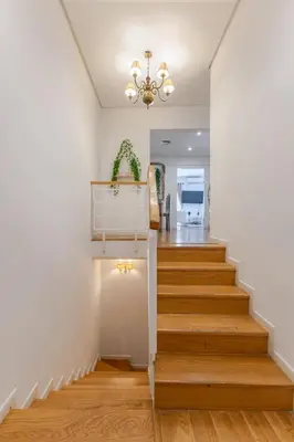 Plano de MAD COCO Aparts & Suites Sol