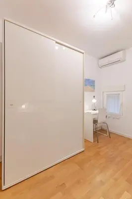 Plano de MAD COCO Aparts & Suites Sol