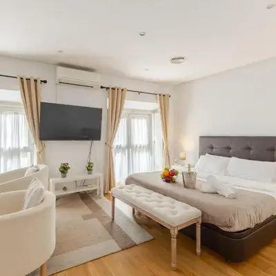 MAD COCO Aparts & Suites Sol