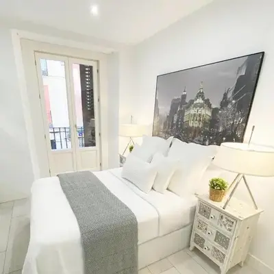 Apartamento Plaza Mayor centrico