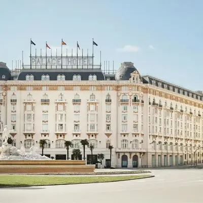 The Palace