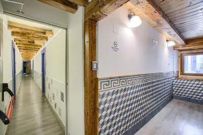 Plano de Apartamento Plaza de España 5