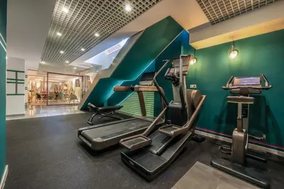 Gimnasio o instalaciones de fitness de Arteria Madrid Chamberí