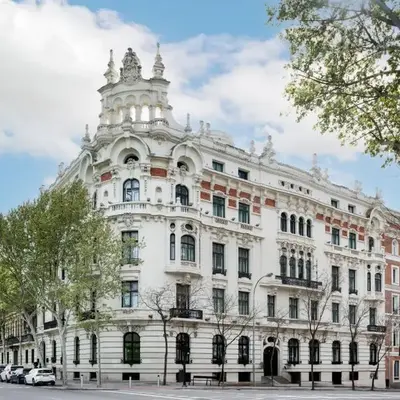 Hotel Palacio del Retiro