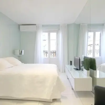 Apartamento Edificio Gran Via -Quinto Piso Sin Ascensor-