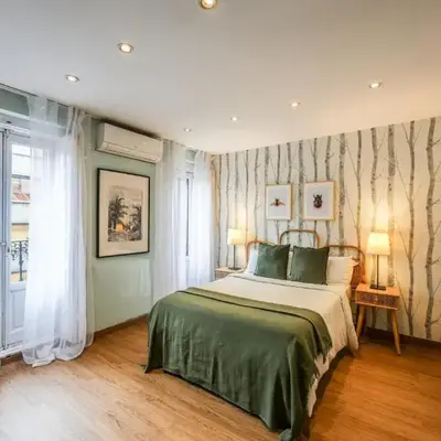 AmazINN Stay Madrid San Bernardo