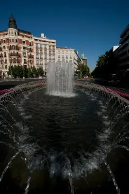 Un lugar de interés cerca de este hotel