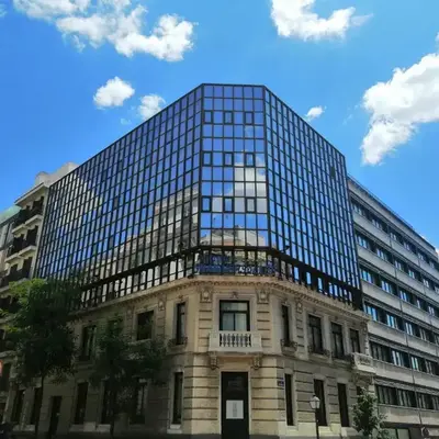 Gran Versalles