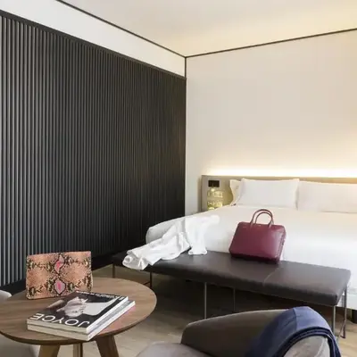 ICON Embassy