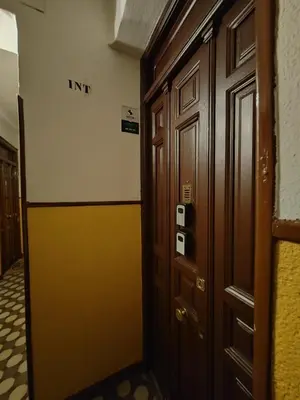 Plano de Apartamento Manuel Becerra