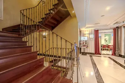 Plano de ITC Infantas by Soho Boutique