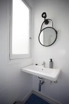 Un baño de Gran Via Experience