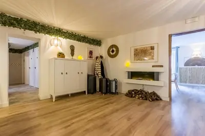 Plano de Santo - Coworking - Coliving - Madrid