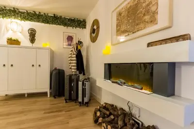 Plano de Santo - Coworking - Coliving - Madrid