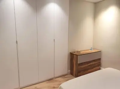 Plano de Luxury Apartment Museum Mile Atocha 2
