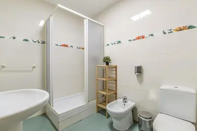 Un baño de MyHouseSpain - Fuencarral and Gran Vía