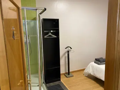 Un baño de MyHouseSpain - Fuencarral and Gran Vía