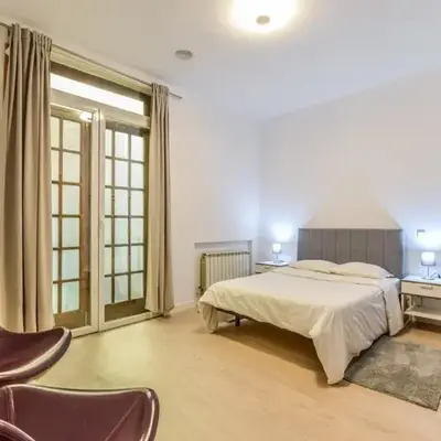 MyHouseSpain - Fuencarral and Gran Vía