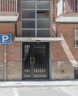 Plano de Plaza de las Ventas II - Diseño, confort y buena ubicación