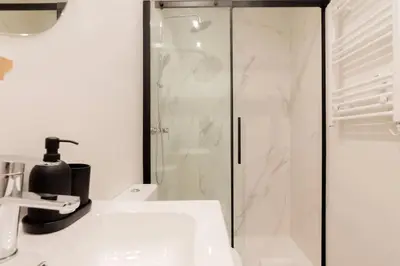 Un baño de La Maja (3)