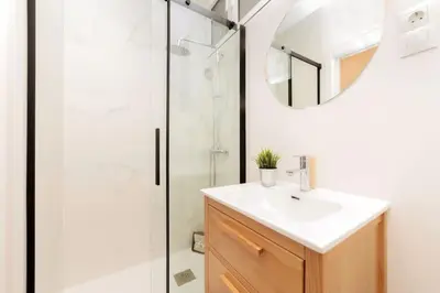 Un baño de Platonic Love (4)