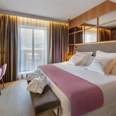 Barceló Emperatriz