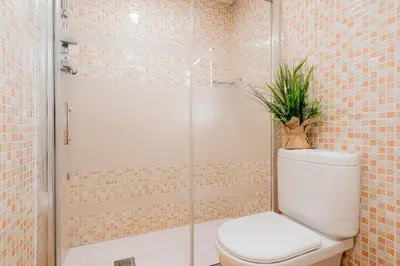 Un baño de Global Home-Pico Cebollera