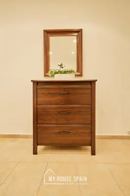 Plano de MyHouseSpain - Apartamento en Chueca